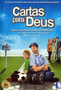 Cartas Para Deus - 16 de Dezembro de 2011 | Filmow
