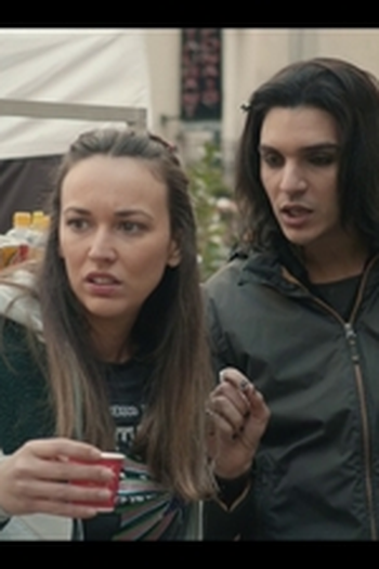 Poster de Episódio Moi sexiste ? (2019)