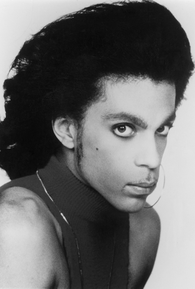 Prince