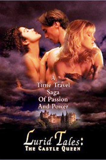 Poster de Filme A Rainha do Castelo (1997)