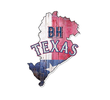 BH é o Texas