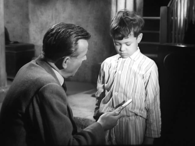 Foto 1 de Life in Danger