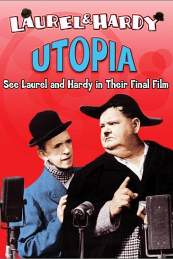  de Filme A Ilha da Bagunça (1951)