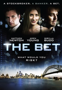 The Bet (The Bet)