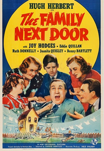 The Family Next Door (The Family Next Door)