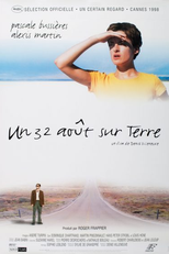 32 de Agosto na Terra (Un 32 Août Sur Terre)