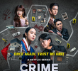 Crime Scene Zero
