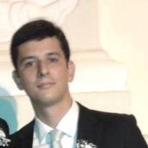Foto de perfil de Felipe Morisson