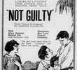 Not Guilty