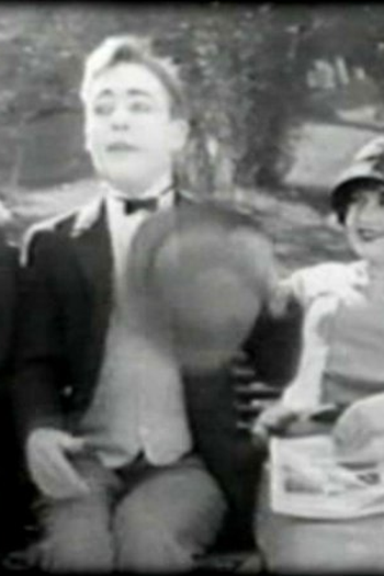  de Curta Stick around (1925)