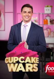 A Guerra dos Cupcakes (11ª Temporada) (Cupcake Wars (Season 11))