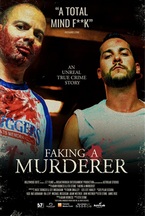 Faking a Murderer - Poster / Capa / Cartaz - Oficial 2