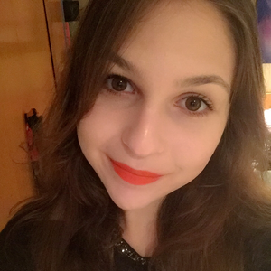 Foto de perfil de Marília Batista