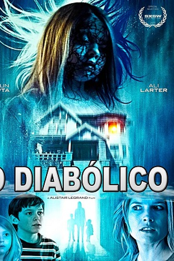  de Filme Diabólico (2015)