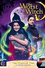 A Pior das Bruxas (3ª Temporada) (The Worst Witch (Season 3))