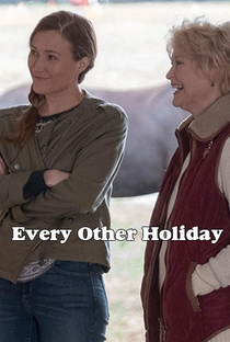 Every Other Holiday - Poster / Capa / Cartaz - Oficial 2