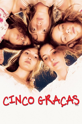  de Filme Cinco Graças (2015)