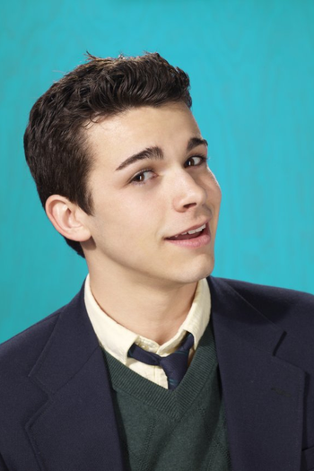  de Série Zoados (1ª Temporada) (2012)