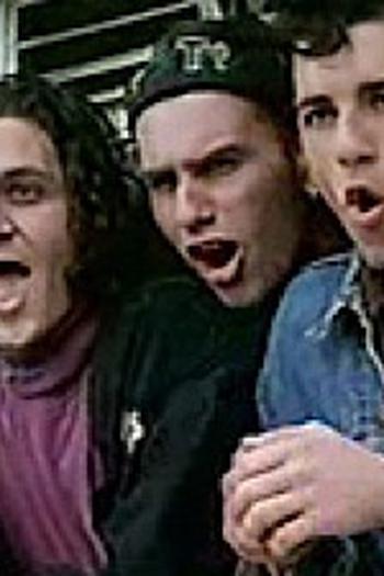 Poster de Episódio Episode 29 (1994)