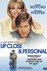 Íntimo & Pessoal (Up Close & Personal)