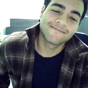 Foto de perfil de Marcus Vinicius Cruz Silva