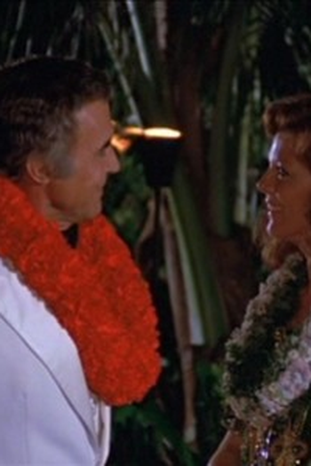 Poster de Episódio The Wedding (1979)