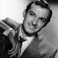 Zachary Scott