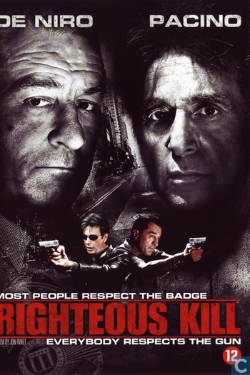  de Filme As Duas Faces da Lei (2008)