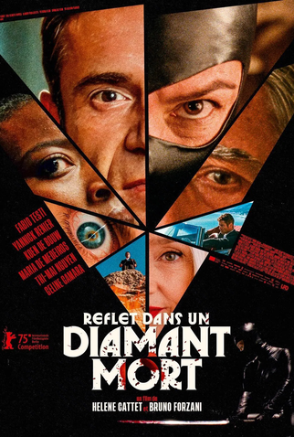O Brilho do Diamante Secreto: filme de 2025 - Filmow