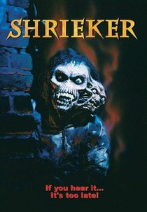 Shrieker (Shrieker)