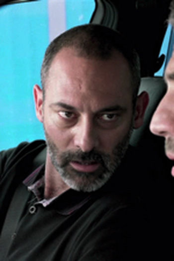Poster de Episódio Gaslight (2014)