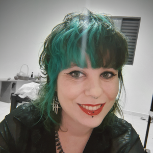 Foto de perfil de Keiciane