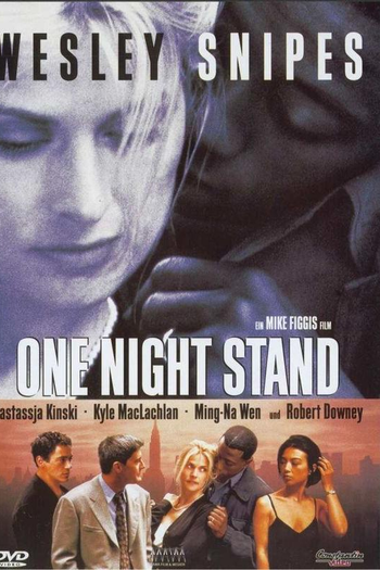  de Filme Por Uma Noite Apenas (1997)