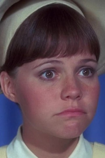 Poster de Episódio My Sister the Star (1969)