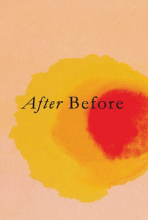 After Before - Poster / Capa / Cartaz - Oficial 1