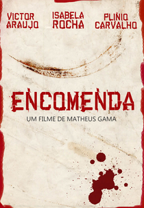 Encomeda (Encomenda)