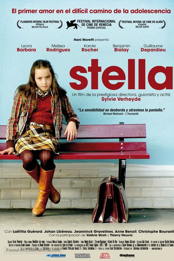  de Filme Stella (2008)
