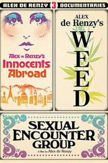 Poster de Filme Innocents Abroad (1971)