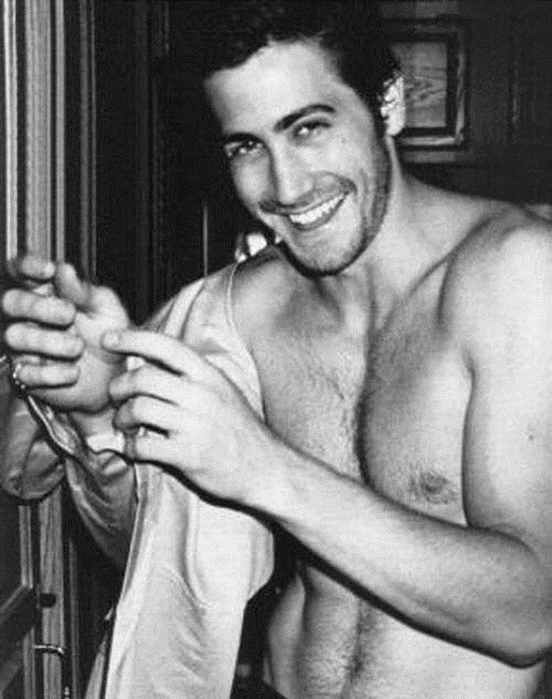 Jake Gyllenhaal - Foto 15