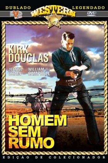  de Filme Homem sem Rumo (1955)