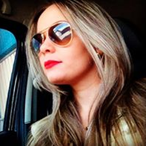 Foto de perfil de Ivanôsca Fernandes