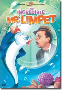 O Incrível Mr. Limpet (The Incredible Mr. Limpet)