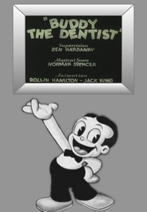 Buddy the Dentist (Buddy the Dentist)