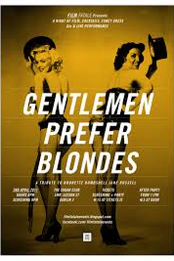  de Filme Os Homens Preferem as Loiras (1953)