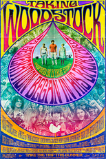 Aconteceu em Woodstock (Taking Woodstock)