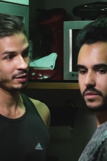 Poster de Episódio RECOMEÇO (2017)