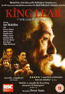 King Lear (King Lear)