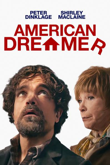  de Filme American Dreamer (2022)