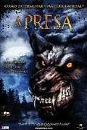  de Filme A Presa (2006)