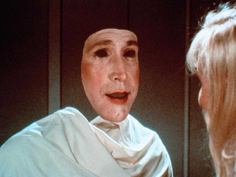 Foto 16 de Memórias de um Homem Invisível